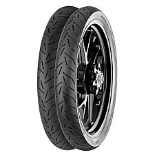 Anvelopa moto [02403970000] City/classic tyre CONTINENTAL 90/90-18 TL 57P ContiStreet Rear CONTINENTAL 909018 OMCO 57P STRETTH