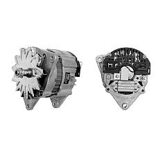 Alternator 14V 70A LAND ROVER 90 I MG MONTEGO ROVER 100 100 / METRO 200 I 200 II 400 II 800 11K2A-20T4H 04.84-11.99 LETRIKA MG 216