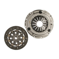 Set ambreiaj Kit ambreiaj fara rulment de eliberare 225mm NISSAN QASHQAI I X-TRAIL II 2.0 02.07-04.14 EXEDY NSS2197