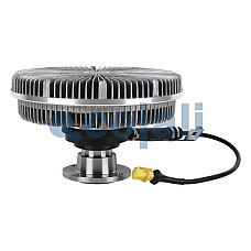 Cupla, ventilator radiator Fan clutch number of pins: 5 MAN FOC HOCL LIONS CITY LIONS COACH LIONS REGIO NG NL NU SL II SU TGA TGS I TGX I NEOPLAN CENTROLINER D0826LOH10-G2876DUH02 02.98- COJALI 7063417COJ