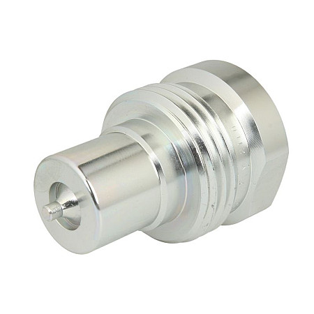 Cupla rapida hidraulica dop 1inch NPTF 100l min MAI RAPID VVS M