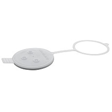 Buson, rezervor lichid de spalare parbriz Priza rezervor spalator parbriz MERCEDES 123 C123 123 T-MODEL S123 123 W123 124 A124 124 C124 124 T-MODEL S124 124 W124 190 W201 1.8-Electric 05.71- VAICO V30-1374