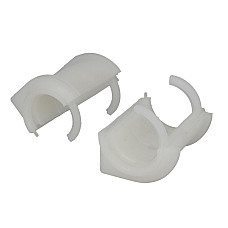 Bara stabilizatoare,suspensie Inel de cauciuc pentru bara de stabilizare Spate Dreapta/Stanga 50/70x94mm BPW LEMA LE2500.10