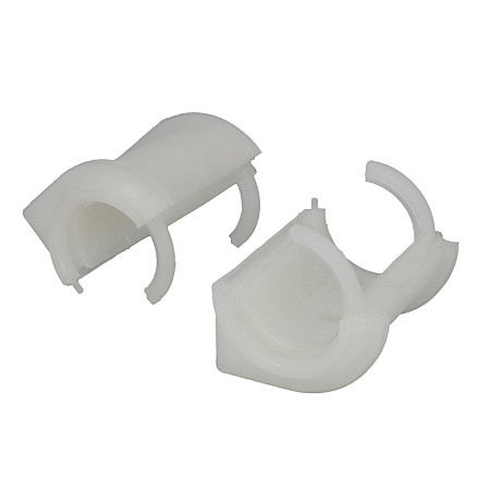 Bara stabilizatoare,suspensie Inel de cauciuc pentru bara de stabilizare Spate Dreapta/Stanga 50/70x94mm BPW LEMA LE2500.10