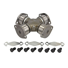 Articulatie, cardan BTA cruce ax 492 X154 9mm IVECO / RVI BTA BO2-2T895