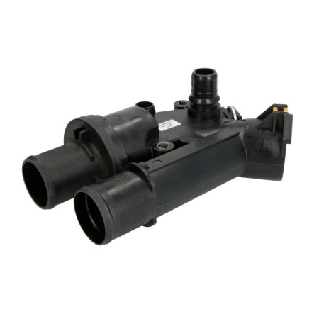Termostat,lichid racire Termostat sistem racire 83C in carcasa CITROEN C-CROSSER C-CROSSER ENTERPRISE C5 II C5 III C6 C8 FIAT ULYSSE FORD GALAXY II MONDEO IV S-MAX JAGUAR XF I 2.2D 03.06- VERNET TH7146.83J
