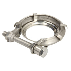 Colier, sistem de esapament Clema de esapament 59mm DACIA LOGAN II LOGAN MCV II SANDERO II SANDERO III NISSAN MICRA V RENAULT CLIO V SANDERO/STEPWAY II TWINGO III 1.0 12.16- ELRING EL945400