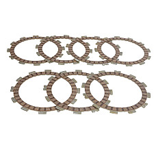 Disc ambreiaj ambreiaj placi FERODO FCD0308