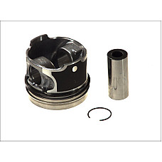 Piston RENAULT MEGANE II limuzina LM0/1 NURAL 87-123407-10