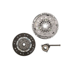 Set ambreiaj Kit ambreiaj cu autoreglare cu rulment hidraulic 240mm VW MULTIVAN V MULTIVAN VI TRANSPORTER / CARAVELLE VI TRANSPORTER V TRANSPORTER VI 2.0D 09.09-12.19 SACHS 3000 990 313