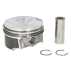 Piston VW JETTA III 1K2 KOLBENSCHMIDT 40247600
