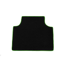 Covor compartiment picioare F-CORE cantitate in set 1 szt. material - velours culoare - verde F-CORE F-CORE CMT14 GREEN