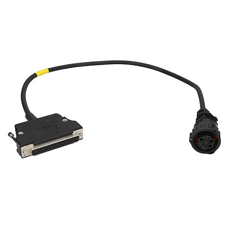 Dispozitive de diagnoza si tester BOSCH Adaptor do przewodow Knorr BOSCH 1 684 463 871