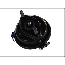Cilindru de pretensionare Servomotor frana Spate Dreapta cursa: 75mm RVI MERITOR MER 68325911