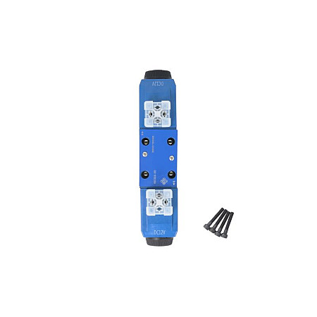 Bobina de inductie  JCB 3CX 3CX SITEMASTER 3CX-2 3CX-4 3CXC 3CXS 3CXT 4CX 4CXC ANAC MAKINA 25-103000-AN