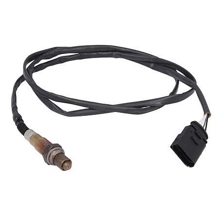 Sonda lambda numar fire 4 1720mm MERCEDES A W168 C CL203 C W203 C W204 C T-MODEL S203 CLK C209 E W211 VOLVO S60 I V40 V50 XC90 I 0.8-6.0ALK 01.88- BOSCH 0 258 006 982