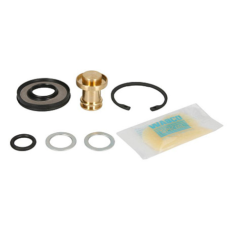 Burduf, ghidaj etrier Element de uscator de aer kit reparare WABCO 432 415 923 2