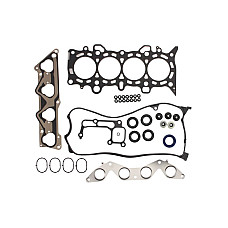 Set garnituri, chiulasa Set complet de garnituri de motor configurat HONDA FR-V STREAM 1.7 05.01- REINZ 02-53705-02