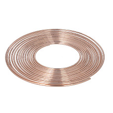 Furtun frana Brake pipe/hose copper spool diameter475 mm WP WP CU-4.75-10
