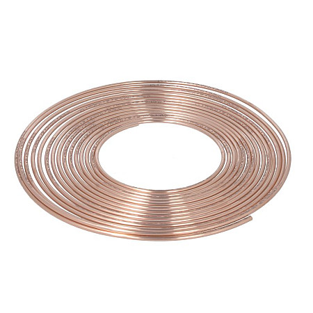 Furtun frana Brake pipe/hose copper spool diameter475 mm WP WP CU-4.75-10