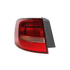 Dispersor, lampa spate Lampa spate Stanga P21/5W/P21W VW JETTA IV 1.2-2.5 04.10- DEPO 441-19G2L-UE