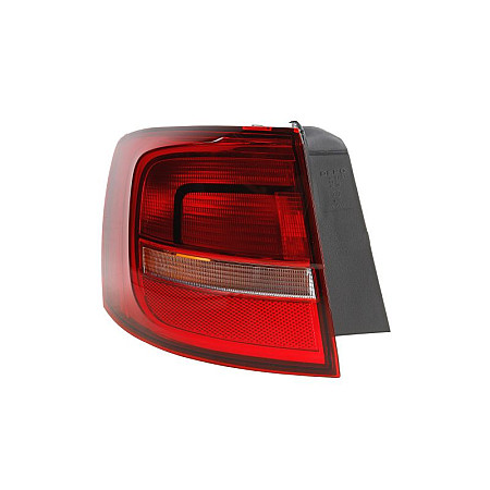 Dispersor, lampa spate Lampa spate Stanga P21/5W/P21W VW JETTA IV 1.2-2.5 04.10- DEPO 441-19G2L-UE