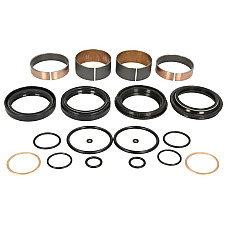 Set reparatie amortizor Suspension repair kit front KAWASAKI KX 500 1997-1999 PIVOT WORKS PWFFK-K02-521