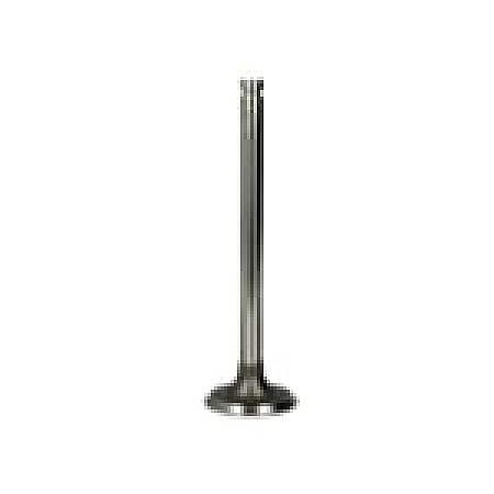 Supapa evacuare Exhaust valve 334x79x1143mm  URSUS  URSUS 3000 C MF FORD 4000 LANDINI 3000 4000 5000 6000 8000 ADVANTAGE BLIZARD MASSEY FERGUSON 100 200 2000 30 300 400 23C-T3.1524 PARADOWSCY PURS021