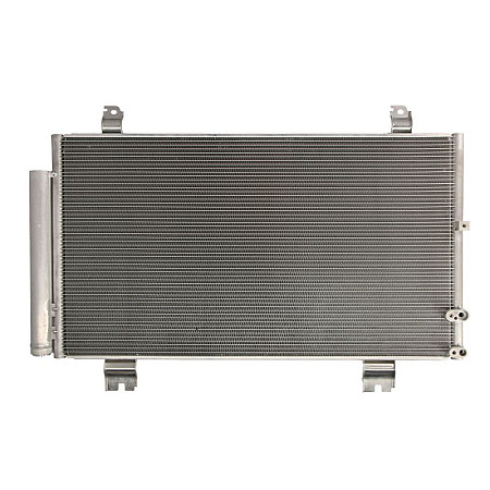 Condensator, climatizare A/C condenser with dryer LEXUS GS 3.0/3.5/4.3 11.00-11.11 KOYORAD CD010360M