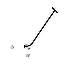 Motociclete i ATV-uri EVERT MOTO KIT Kit mobil pt elevatorul EVERTMOTO EVERT EVERTMOTO-KIT