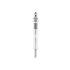 Bujie incandescenta Glow plug PERKINS PERKINS 2666A014