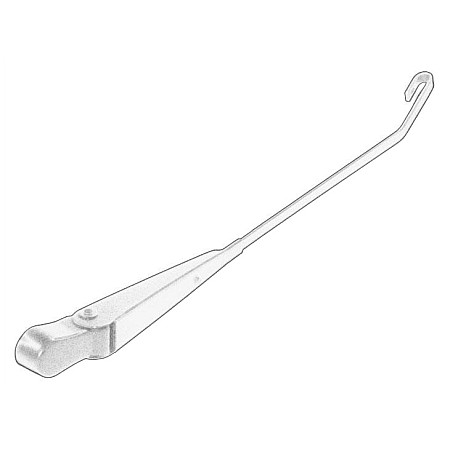 Brat ghidaj, stergator parbriz Bratul / capacul stergatorului Dreapta/Stanga OEM 4755264Z