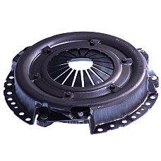 Placa presiune ambreiaj Placa de presiune ambreiaj 170mm FIAT 127 CINQUECENTO FIORINO PANDA SEICENTO / 600 UNO LANCIA A 112 Y10 SEAT FURA IBIZA I MARBELLA TERRA 0.8/0.9/1.0 06.71-12.08 LUK 117 0020 10
