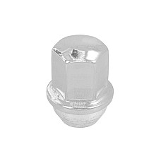 Piulita roata Piulita de roata M14x15 acoperit cromat DODGE DURANGO RAM JEEP GRAND CHEROKEE IV 3.0-6.7 01.09- CHRYSLER 06509422AA