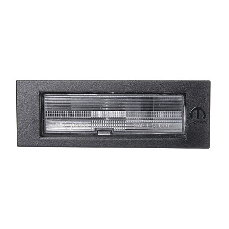 Iluminare numar de circulatie JEEP RENEGADE Closed Off-Road Vehicle (BU, B1) OLSA OL1.05.114.00