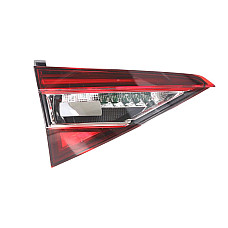 Stop spate Lampa spate Stanga partea interioara LED  SKODA SUPERB III 03.15- VISTEON 20-211-01178