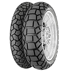 Anvelopa moto [02446380000] On/off enduro tyre CONTINENTAL 140/80R17 TL 69S TKC 70 Rocks Rear CONTINENTAL 1408017 OMCO 69S TK70RCK