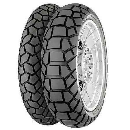 Anvelopa moto [02446430000] On/off enduro tyre CONTINENTAL 170/60R17 TL 72S TKC 70 Rocks Rear CONTINENTAL 1706017 OMCO 72S TK70RCK