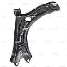 Brat, suspensie roata Front axle track control arm R transverse bottom/outside with sleeve  VW BEETLE 1.2-2.5 04.11-07.19 CTR CTRCQ0338R