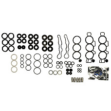 Set reparatie, supapa frana - frana de serviciu Kit de reparare a valvelor TRUCK TECHNIC WSK.31.6