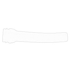 Conducta,spalare parbriz Windscreen washer hose CHEVROLET MALIBU OPEL INSIGNIA A INSIGNIA A COUNTRY 07.08- OE OPEL 13315610