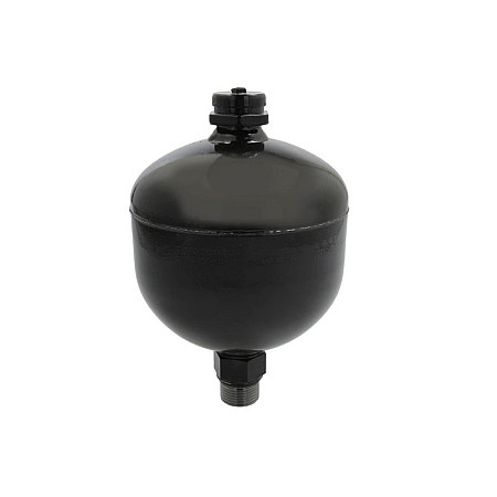 Acumulator presiune Acumulator de presiune suspensie / amortizare Fata 210 bar 136mmCASE IH MAXXUM PUMA NEW HOLLAND T6-TIER 4A T7000 6.7/6.7D/D CORTECO CO49467199