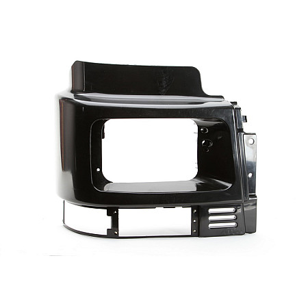 Rama, far Elementul panoul antet panou antet de montare reflector far Dreapta PACOL VOL-LC-001R