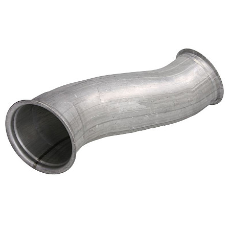 Racord evacuare Exhaust pipe RVI KERAX MAGNUM VOLVO FH FM D11B390-DXi13 09.05- HOBI HOB57789