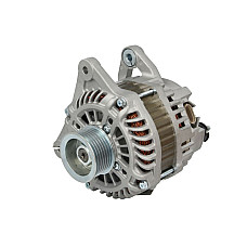 Alternator 12V 110A NISSAN CUBE JUKE PULSAR QASHQAI I SENTRA VII VOLVO F10 F12 F16 F6 F7 FL10 FL4 FL6 FL7 FS7 1.5D-9.6D 08.77- STARDAX STX110198R