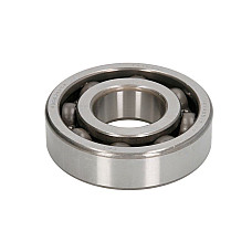 Set reparare de arbore cotit Crankshaft bearings set with garnituri YAMAHA YFM 350 1988-2013 HOT RODS K023 HR