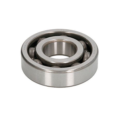 Set reparare de arbore cotit Crankshaft bearings set with garnituri YAMAHA YFM 350 1988-2013 HOT RODS K023 HR