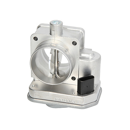 Clapeta control,admisie aer strangulator JEEP CHEROKEE SEAT CORDOBA IBIZA III INCA LEON SKODA FABIA I FABIA I PRAKTIK OCTAVIA I VW BORA I CADDY II CADDY II/MINIVAN 1.9D/2.0D/2.8D 11.95-04.12 PIERBURG 7.14309.09.0