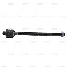 Articulatie axiala, cap de bara Tie rod with no end L/R length: 250/291mm FORD USA CROWN VICTORIA LINCOLN TOWN CAR III 4.6 09.97-12.12 CTR CTRCR0070