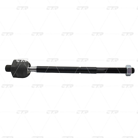 Articulatie axiala, cap de bara Tie rod with no end L/R length: 250/291mm FORD USA CROWN VICTORIA LINCOLN TOWN CAR III 4.6 09.97-12.12 CTR CTRCR0070